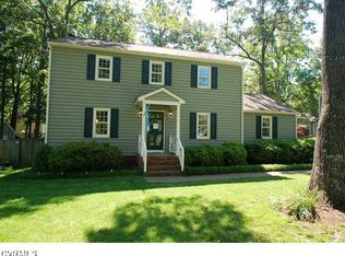 519 Watch Hill Rd, Midlothian, VA 23114