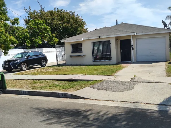 446 Mar Vista Ave, Wilmington, CA 90744