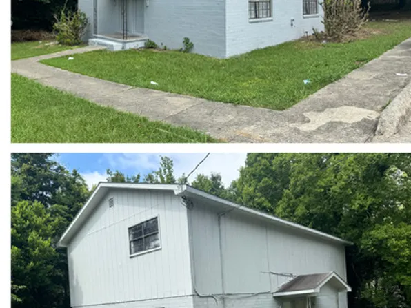 3694 Case St, Macon, GA 31204