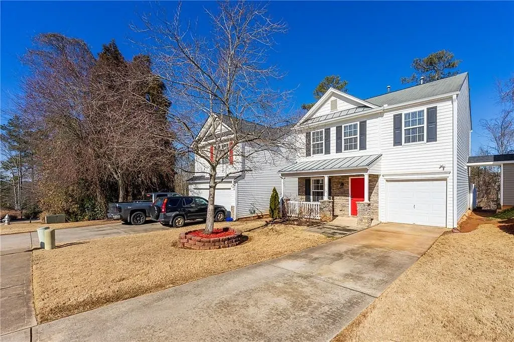 3 bed, 2.5 bath, 1260 sqft, $2,250 — Photo 4