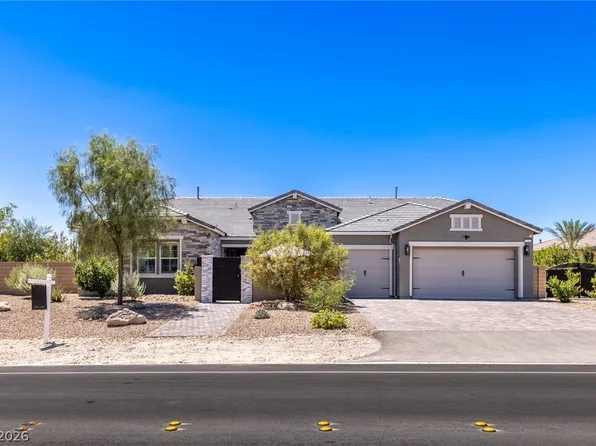 7547 W Ford Ave, Las Vegas, NV 89113