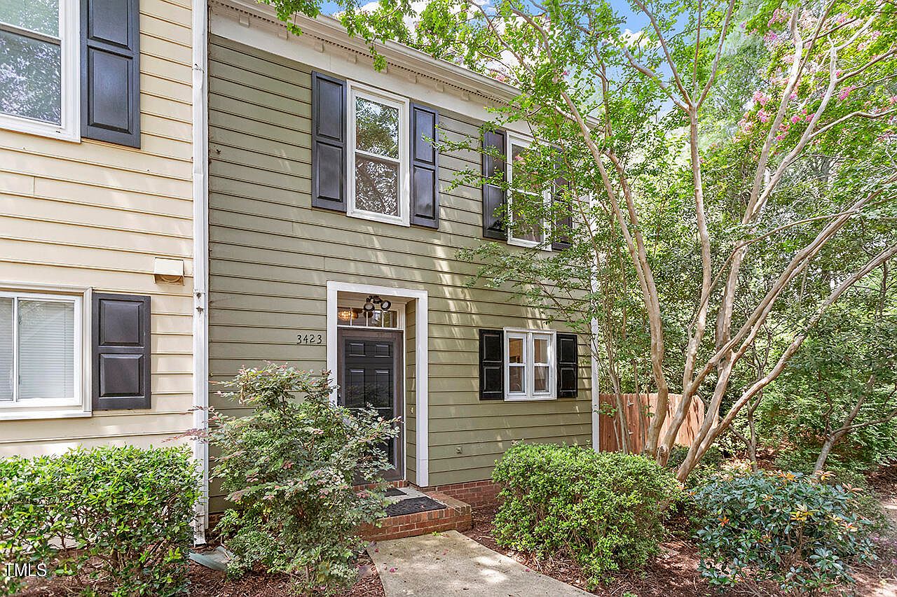 3423 Balfour E, Durham, NC 27713 MLS 10046744 Zillow