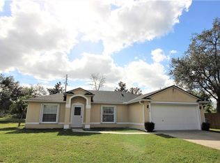210 Glencove Dr, Deltona, FL 32738