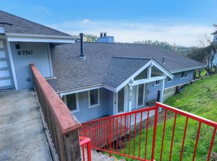 6750 Charing Cross Rd, Berkeley, CA 94705