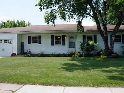 9 Wylie Ct NW, East Grand Forks, MN, 56721