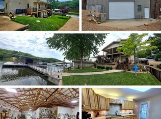 1182 & 1233 Oval Rd, Climax Springs, MO 65324