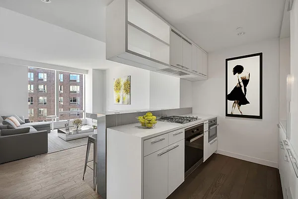 Rented by Extell Marketing Group LLC | media 26