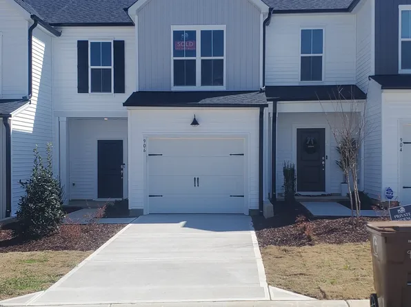 1415 Allegheny River St, Greensboro, NC 27405