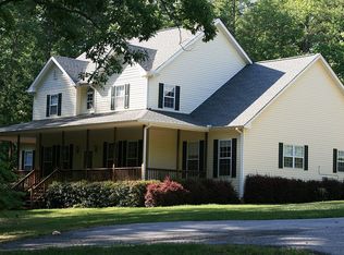 4202 Coursey Lake Rd, Douglasville, GA 30135