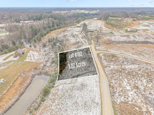 102 Shawnee Run, Rogers, KY 41365