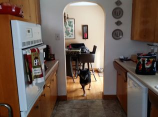 218 Faris Ave, Bridgeport, WV 26330