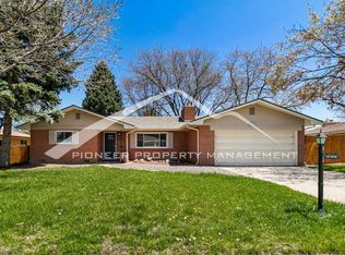 3910 Balsam St, Wheat Ridge, CO 80033