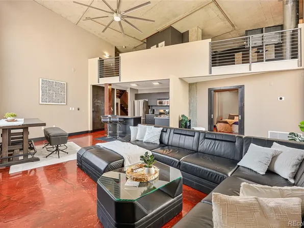 1050 Cherokee Street #301, Denver, CO 80204