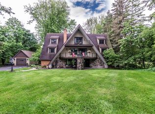 6607 Ellis Rd, Puslinch, ON N3C2V4