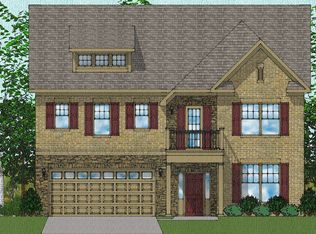 407 Freemont Dr, Thomasville, NC 27360