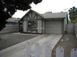 1399 Chatsworth Ct, Las Vegas, NV 89142