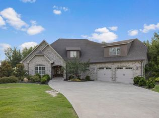 2025 County Road 61, Florence, AL 35634