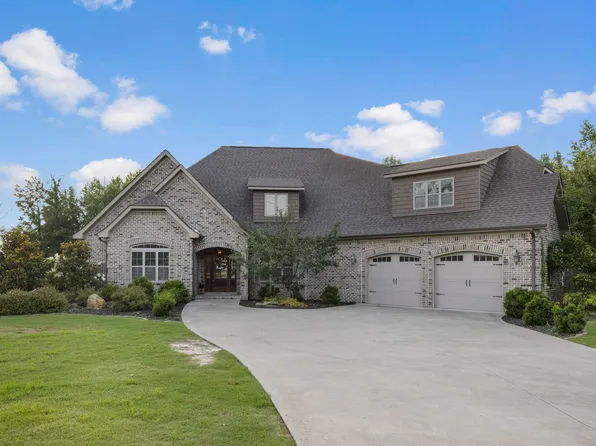 2025 County Road 61, Florence, AL 35634
