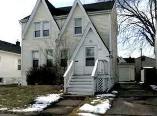 1305 13th St, Port Huron, MI