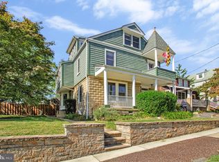 3806 32nd St, Mount Rainier, MD