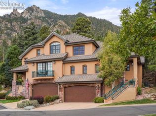 4510 Governors Point, Colorado Springs, CO 80906