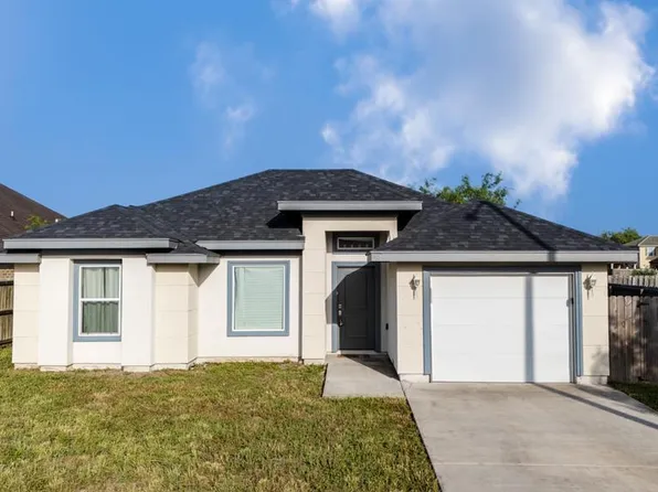 6878 Blue Spruce St, Brownsville, TX 78526