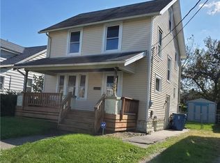 1043 W 20th St, Lorain, OH 44052
