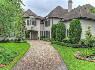 118 W Ambassador Bnd, Spring, TX 77382