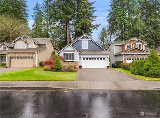 3716 Kinsale Ln SE, Olympia, WA