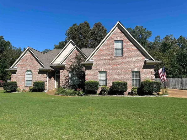 40 Donald Ave, Oakland, TN 38060