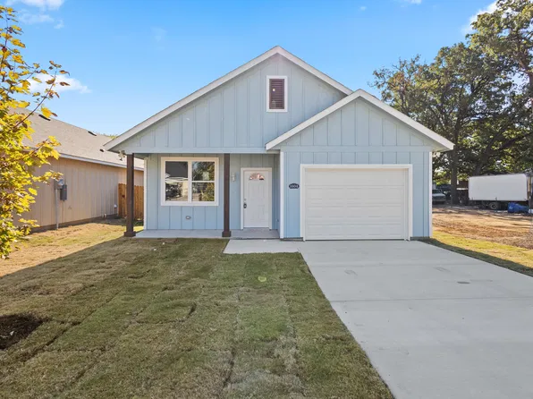 1604 Smoke Tree Ln, Dallas, TX 75253