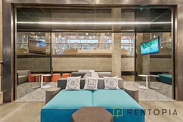 Rented by The KCI Group