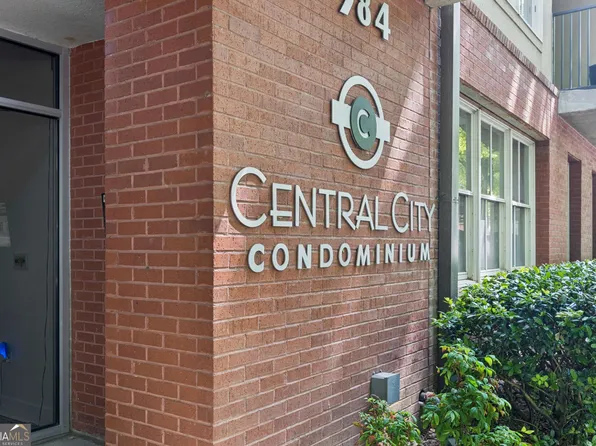 384 Ralph McGill Blvd NE Unit 222, Atlanta, GA 30312