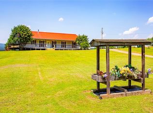 1531 Mount Zion Rd, Jerusalem, AR 72080