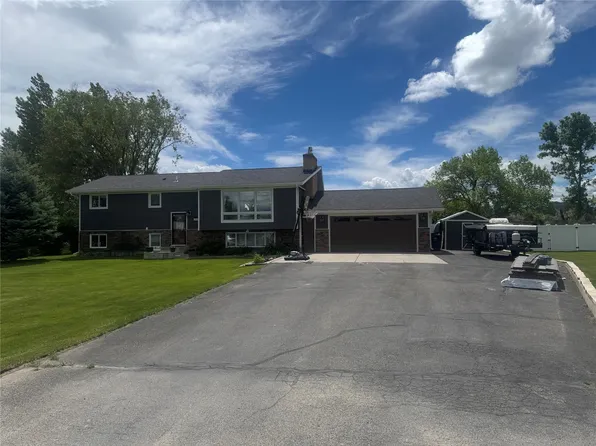 1131 Vallejo Rd, Helena, MT 59602