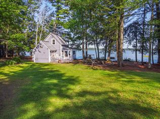 430 Pond Rd, Norridgewock, ME 04957