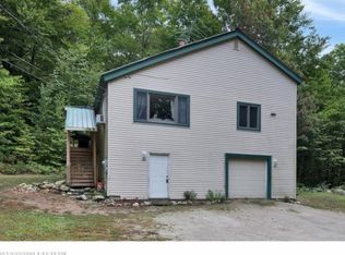 51 Vogel Rd, Raymond, ME 04071