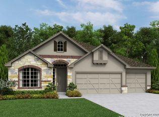 28814 Cherry Vall, San Antonio, TX 78260