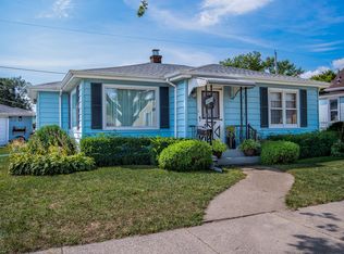 1425 Willmor St, Racine, WI 53402