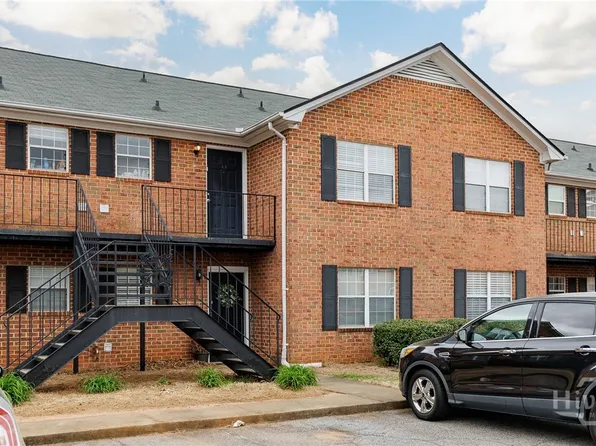 2165 S Milledge Avenue #A8, Athens, GA 30605