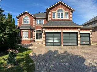 4 Mumberson Ct, Markham, ON L6C1Y4