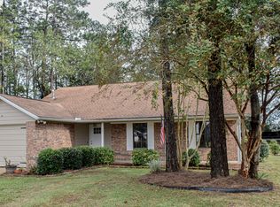 103 Loop Dr, Crestview, FL 32536