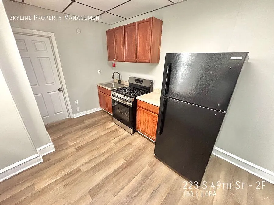 Renovated 1 Bedroom Apartment For Rent in Walnut Hill! — Photo 4