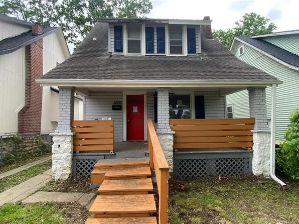 3503 E 25th St, Kansas City, MO 64127