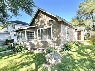 607 7th St, Mosinee, WI 54455