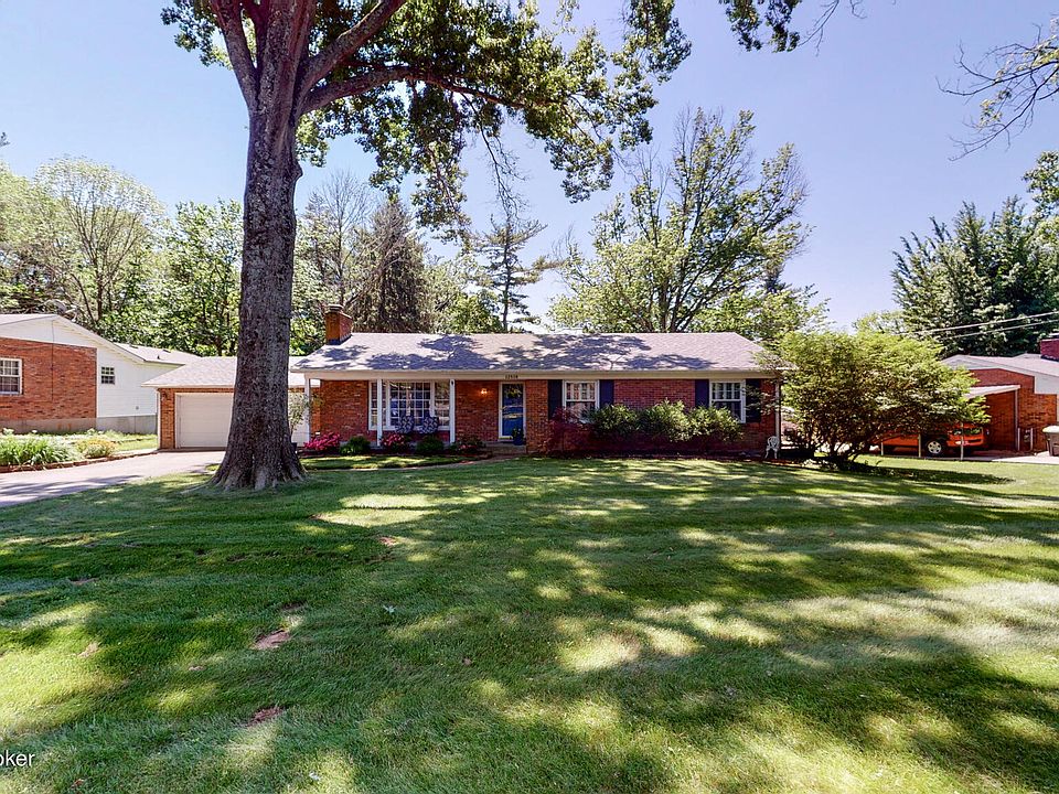 12518 Old Henry Rd, Louisville, KY 40223 Zillow