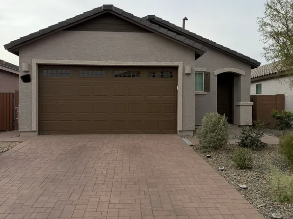 9536 W Verde Ln, Phoenix, AZ 85037