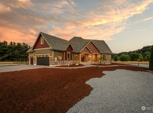 14802 176th St E, Orting, WA 98360