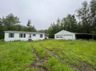 203 Strickland Rd, Canaan, ME 04924