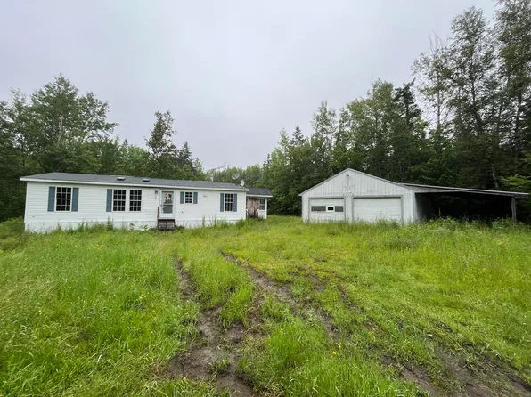 203 Strickland Road, Canaan, ME 04924